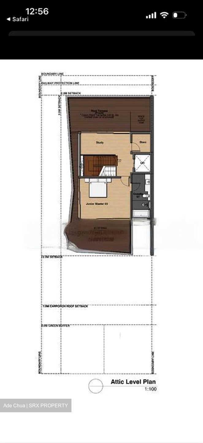 Summer Gardens (D16), Semi-Detached #467243401